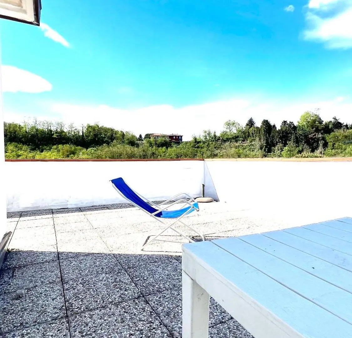 Luxury House Côme