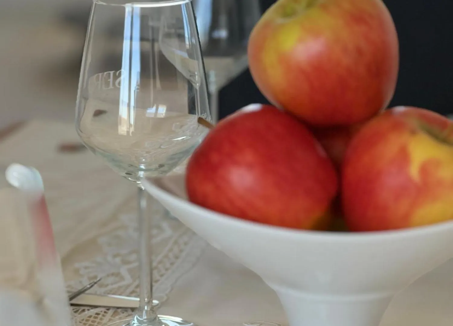 Appartamento Luxury House Côme