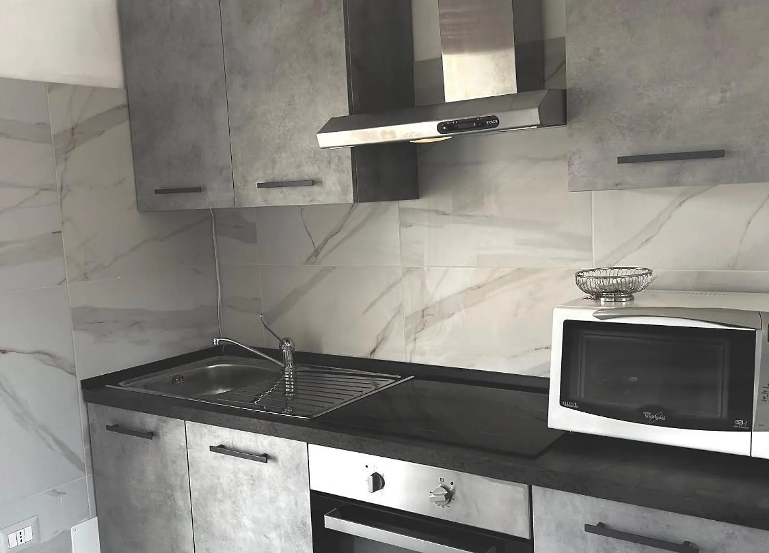 Appartamento Luxury House Côme