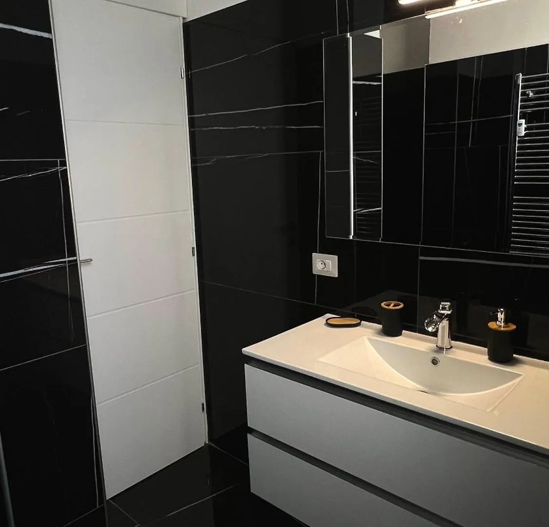 Luxury House Como