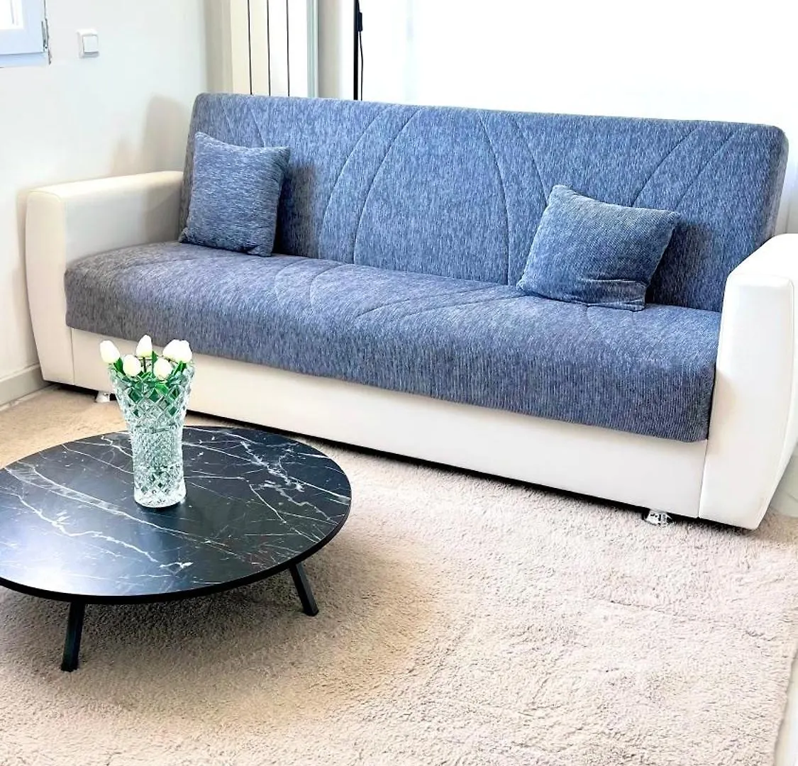 Apartment Luxury House Como