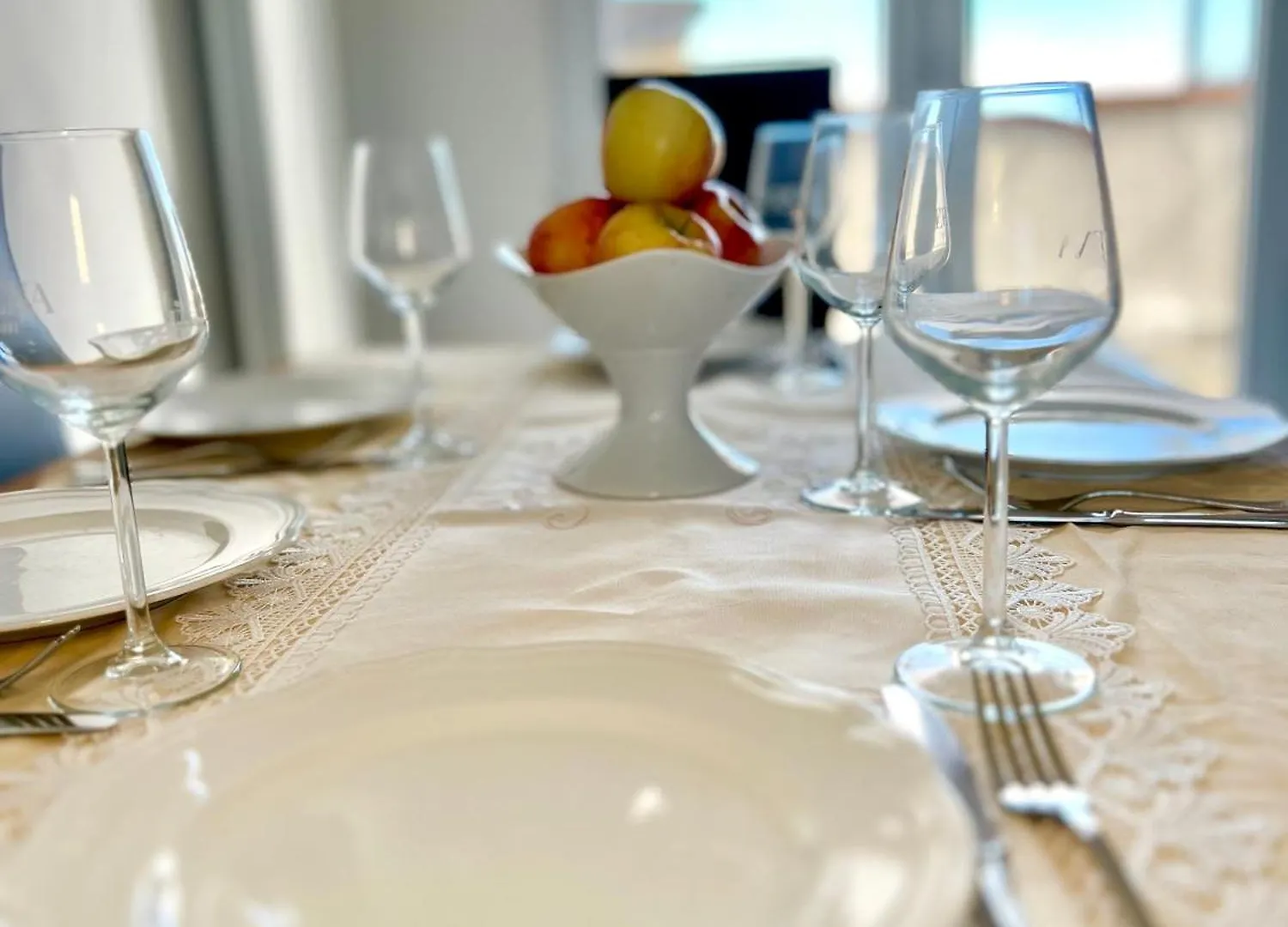 Luxury House Como Apartment