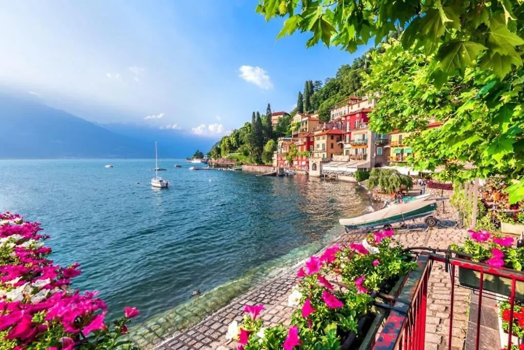 Luxury House Como