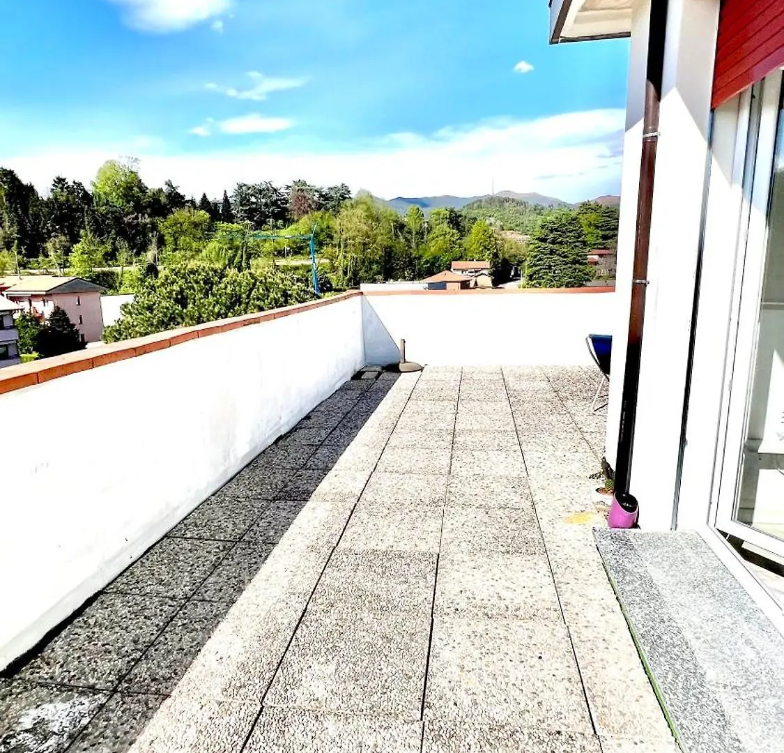 Luxury House Como Apartment